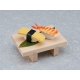 Japan Style - Sushi Plastic Model Kit 1/1 Egg 3 cm