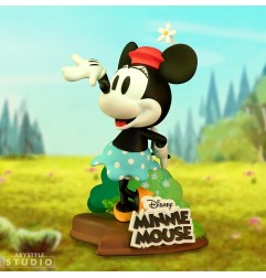 Disney - Figurine Minnie x2