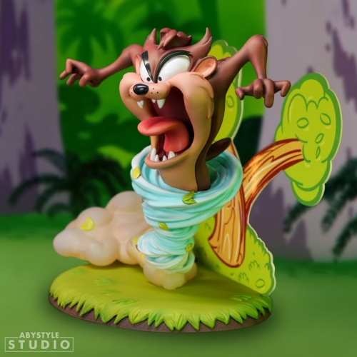 Looney Tunes - Figurine Taz