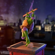 Les Tortues Ninja - Figurine Donatello