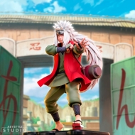 Naruto Shippuden - Figurine Jiraya