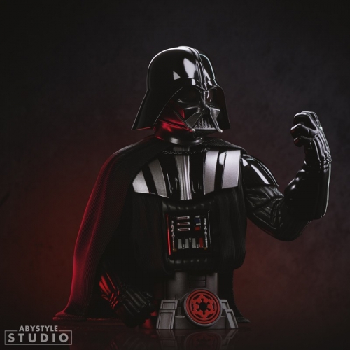 Star Wars - Buste Dark Vador