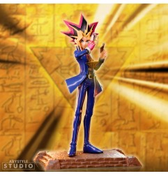 Yu -GI-OH! - Figurine Yami Yugi x2