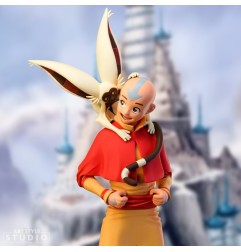 Avatar - Figurine Aang x2