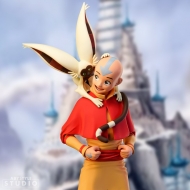 Avatar, le dernier maître de l'air - Figurine Aang