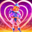 Yu -GI-OH! - Figurine Magicienne des ténèbres