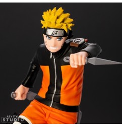 Naruto Shippuden - Figurine Naruto x2*