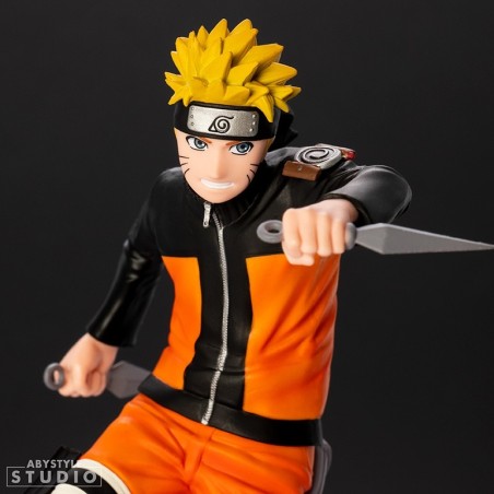 Naruto Shippuden - Figurine Naruto x2*
