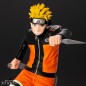 Naruto Shippuden - Figurine Naruto x2*