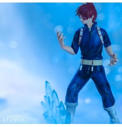 My Hero Academia - Figurine Shoto Todoroki x2*