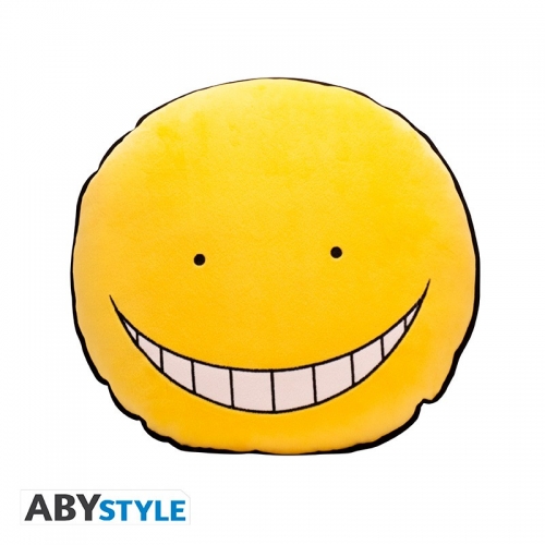 Assassination Classroom - Coussin Koro-sensei