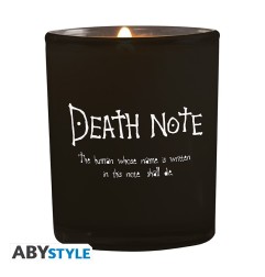 Death Note - Bougie - Light & Ryuk x2