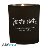 Death Note - Bougie Light & Ryuk