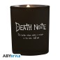 Death Note - Bougie Light & Ryuk Death Note - Bougie Light & Ryuk