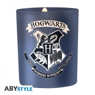 Harry Potter - Bougie Poudlard