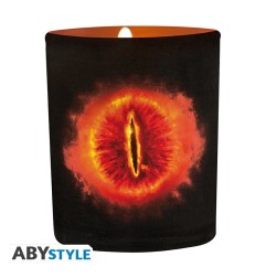 Lord Of The Rings - Bougie - Sauron x2