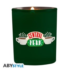 Friends - Bougie - Central Perk x2