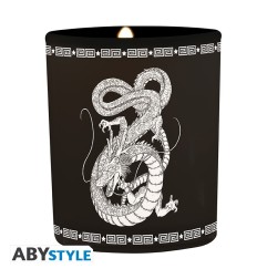 Dragon Ball - Bougie - Shenron x2