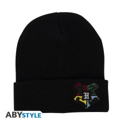 Harry Potter - Bonnet - Poudlard *