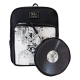 The Beatles - Sac à dos Mini The Beatles Revolver Album with Record Pouch By Loungefly