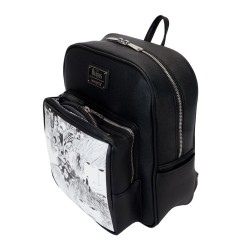 The Beatles - Sac à dos Mini The Beatles Revolver Album with Record Pouch By Loungefly