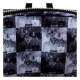 The Beatles - Sac à dos Mini The Beatles Revolver Album with Record Pouch By Loungefly