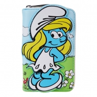 Les Schtroumpfs - Porte-monnaie Smurfette Cosplay By Loungefly