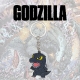 Godzilla - Porte-clés Magnificent Peace, Glorious War