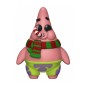 Bob l'éponge - Figurine POP! Patrick Xmas 9 cm