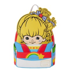 Blondine au pays de l'arc-en-ciel - By Loungefly sac à dos Mini Rainbow Brite Cosplay