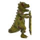 Fallout - Statuette Dinky the T-Rex 29 cm