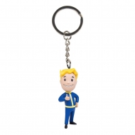 Fallout - Porte-clés Vault Boy