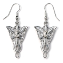 Le Seigneur des Anneaux - Boucles d'oreilles Drop Evenstar