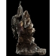 Le Seigneur des Anneaux - Statuette Moria Orc 17 cm