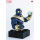 Marvel - Buste Thanos The Mad Titan 16 cm