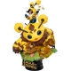 League of Legends - Diorama D-Stage Nunu & Beelump & Heimerstinger 16 cm