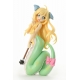 Dropkick on My Devil! - Statuette Jashin-chan Smile Ver. 13 cm