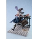 Wandering Witch: The Journey of Elaina - Statuette 1/7 Elaina DX Ver. (re-run) 29 cm