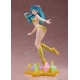 Urusei Yatsura - Statuette 1/7 Lum 23 cm