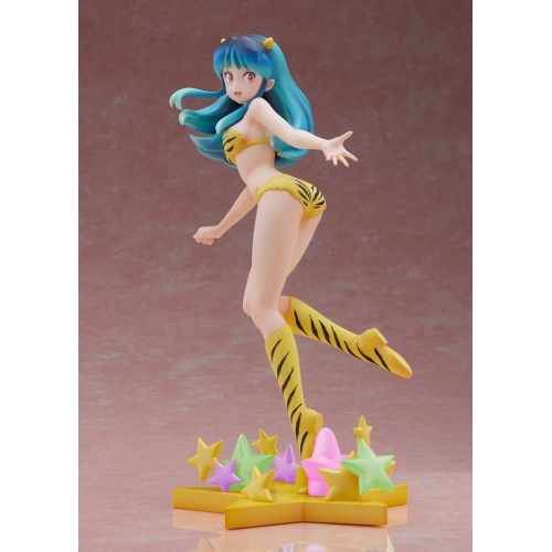 Urusei Yatsura - Statuette 1/7 Lum 23 cm