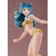 Urusei Yatsura - Statuette 1/7 Lum 23 cm