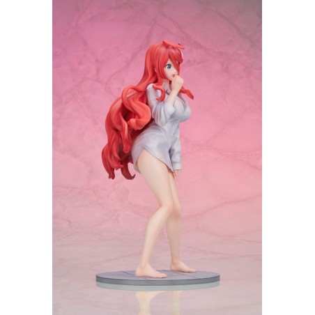 The Fruit of Evolution: Before I Knew It, My Life Had It Made - Statuette 1/7 Saria 24 cm
