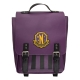 Mercredi - Sac à dos Nevermore Academy Purple