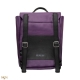 Mercredi - Sac à dos Nevermore Academy Purple