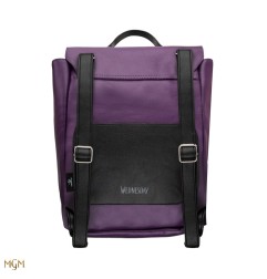 Mercredi - Sac à dos Nevermore Academy Purple