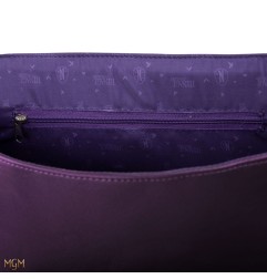 Wednesday - Sac à dos Nevermore Academy Purple