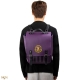 Mercredi - Sac à dos Nevermore Academy Purple