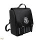 Mercredi - Sac à dos Nevermore Academy Black