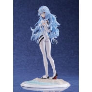 Evangelion : 3.0+1.0 Thrice Upon a Time - Statuette 1/7 Rei Ayanami (Voyage End) 26 cm