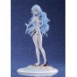 Evangelion - : 3.0+1.0 Thrice Upon a Time statuette PVC 1/7 Rei Ayanami (Voyage End) 26 cm